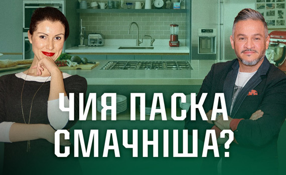 Смачно навіть без глазурі: рецепти пасок на Великдень