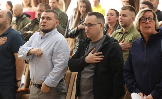 Депутати міськради Ірпеня скоротили зарплати виконкому на 11 млн гривень