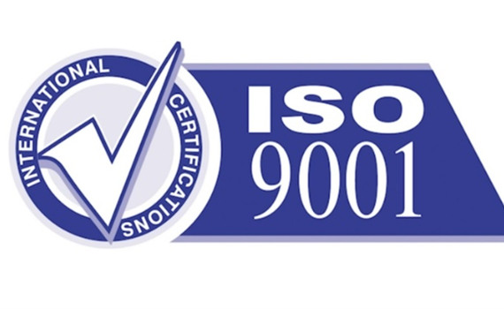 Як отримати сертифікат ISO 9001?
