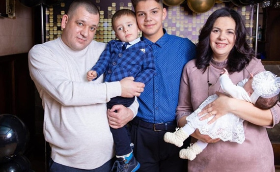 Торецьк назавжди лишиться в наших серцях. Вікторія Шарова про рідне місто та життя в евакуації