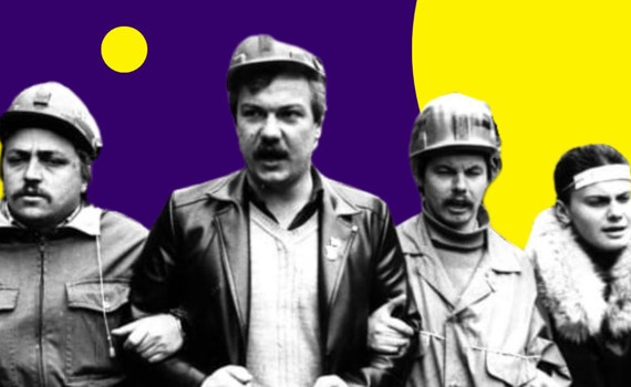 Як Росія намагалася привласнити собі український Схід? І чому це не вийшло