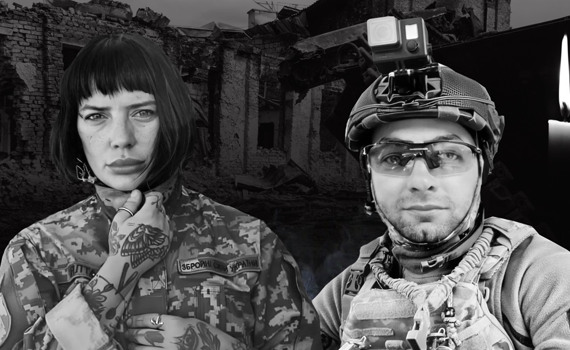 Пам’ять про Героїв житиме вічно: Ще двоє військових з Бучанського району загинули на фронті