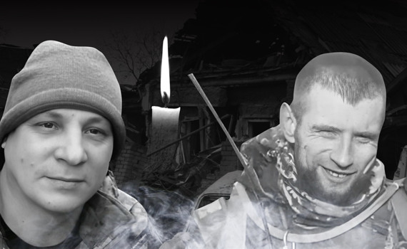 Бучанський район втратив ще двох захисників: пам'ять про Сергія Яковлєва та Миколу Волкова