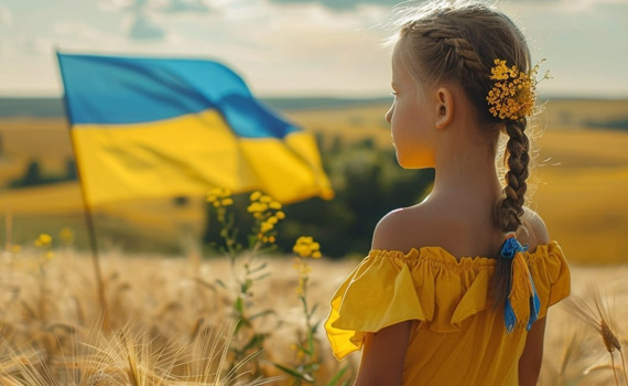 Як відповідати на подяку за привітання в умовах війни