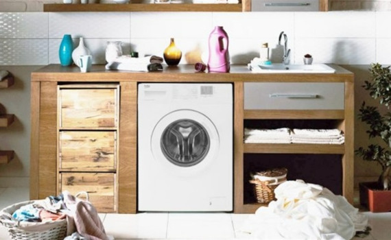 Які характеристики визначають ціну пральної машини Beko
