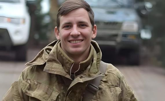 “Азовець” Олександр Цечоєв цікавився криптою і програмуванням. “Смок” загинув в Оленівській колонії