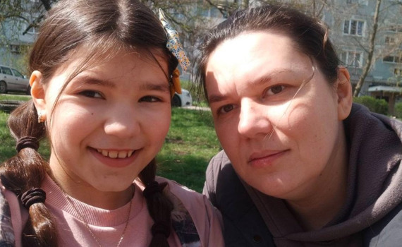 Не могла прийняти точку неповернення. Психологиня з Горлівки допомагає наркозалежним у Запоріжжі