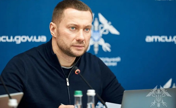 Павла Кириленка підозрюють у незаконному збагаченні. Він обзавівся майном на 56 мільйонів гривень