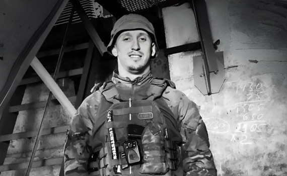 “Азовець” Микола Барановський мріяв про родину і подорожі. “Адам” загинув в Оленівській колонії