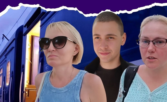 Дніпро, Київ, Вінниця. Куди планують евакуюватися мешканці Покровська — опитування