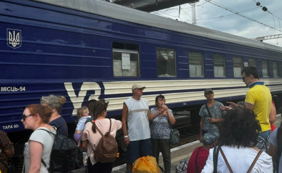 Як покровчани адаптуються у нових місцях та якої допомоги потребують. Підсумки круглого столу