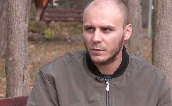 Росіяни і досі думають, що ми розбили Маріуполь. Дмитро Селютин про оборону, полон та відновлення