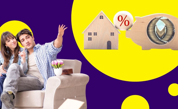 Іпотека під 3% для ВПО. Як переселенцям отримати пільговий кредит на житло