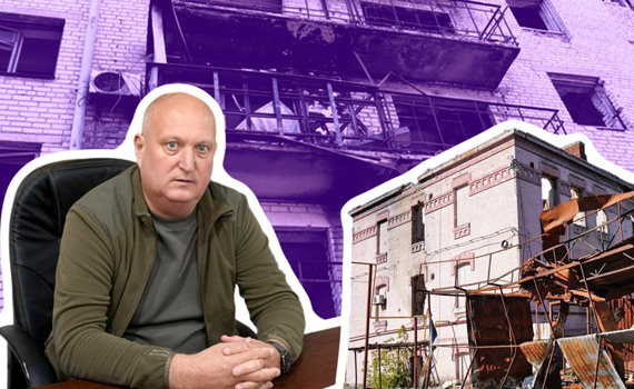 Деякі населені пункти вже знаходяться на лінії зіткнення. Що відбувається у Лиманській громаді