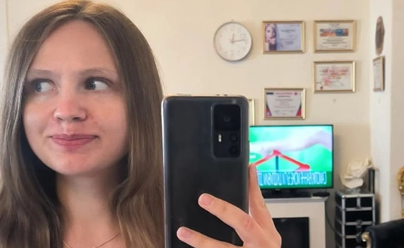 Коли війна змінила життя. Як Наталія Зінченко з Луганщини відкрила кабінет манікюру в Німеччині