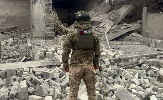 Щоденні обстріли, примусова евакуація та загроза нових втрат. Що відбувається на Донеччині
