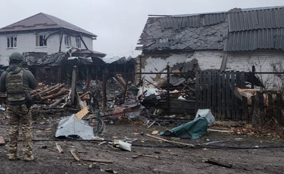Загроза окупації і стрімке просування у бік Покровська. Що відбувається на Донеччині й на фронті