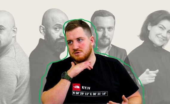 Інфоциганство, корупція та безкарність у владі — погляд військовослужбовця