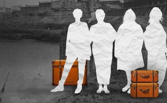 У Києві презентують проєкт «Хранительки пам’яті» і покажуть фільм про жінок Донеччини. Як долучитися