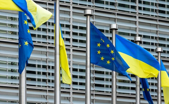 Змінюємо правила гри: чому реформи ЄС важливі для України