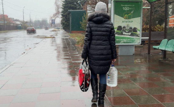 Частково без світла, тепер без газу і під прицілом FPV-дронів. Як живе Покровськ
