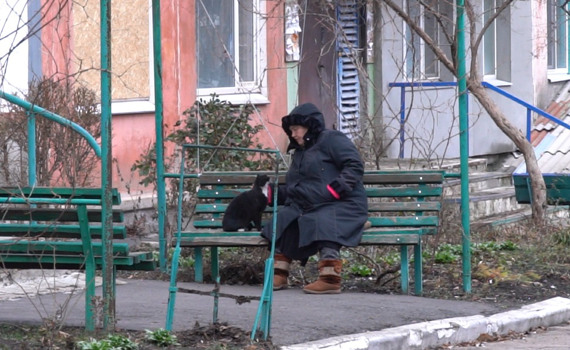 Загинемо у своїх квартирах, на своїй землі. Як люди виживають у Покровську під постійними обстрілами