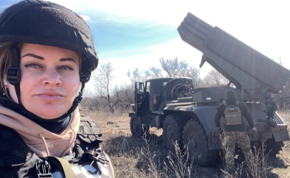 Хочу справедливого покарання. Справа загиблої у ДТП у Слов’янську журналістки Анастасії Волкової