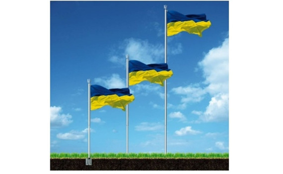 Флагштоки з нержавійки: чому це найкращий вибір?