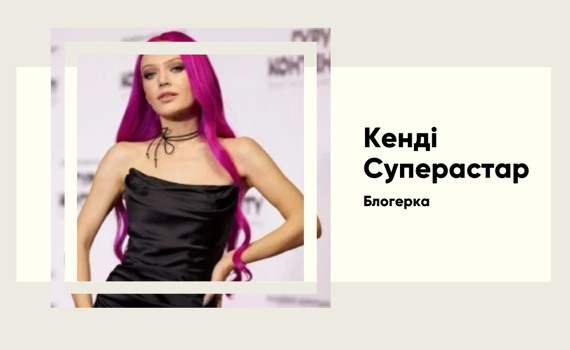 Зірковий зліт Кенді Суперстар. Від мрії до національноно рекорду