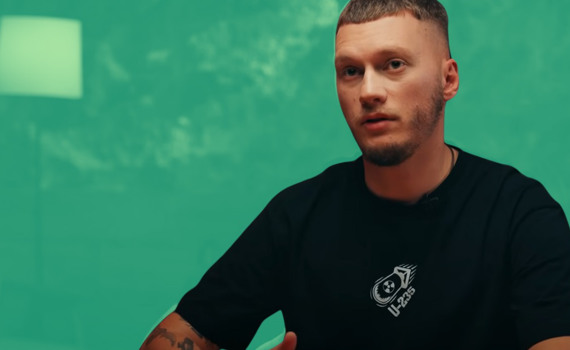 «Немає поганих учнів», як вчитель із Тік-Ток Руслан Ігорович руйнує стереотипи про школу