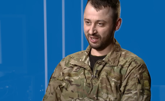 "Перемир'я — це не кінець війни". Герой України Кирило Верес про підготовку до головних викликів