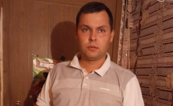 Діти мають ховати батьків, а не навпаки. Історія життя й загибелі оборонця Маріуполя Миколи Казіліна