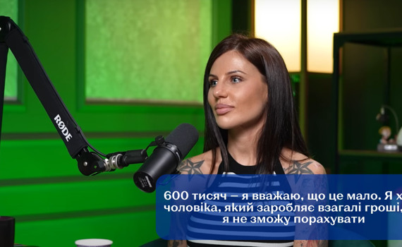 Аня Алхім без фільтрів: "Після спроби самогубства я нарешті почала знаходити себе"
