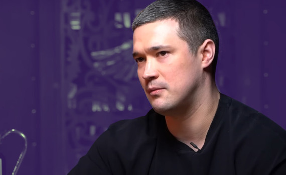 Михайло Федоров про технологічний фронт України — 90% цілей на полі бою вражають дрони
