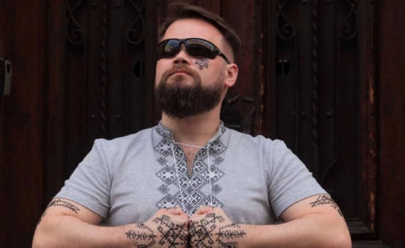 Настільна гра “Арідник” підкорює світ. Її розробив письменник з Сіверськодонецька Володимир Кузнєцов