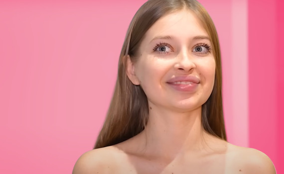 Як живе учасниця "Холостяка" Настя Анісімова. Новий коханий та дохід від блогу в 5000$ на місяць