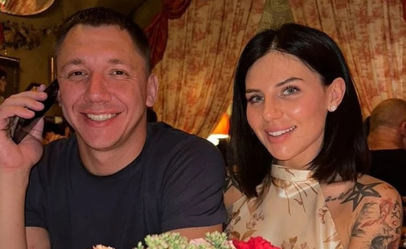 Скандальний роман Алхім з одруженим бізнесменом Валеуліним. Шокуючі подробиці зради
