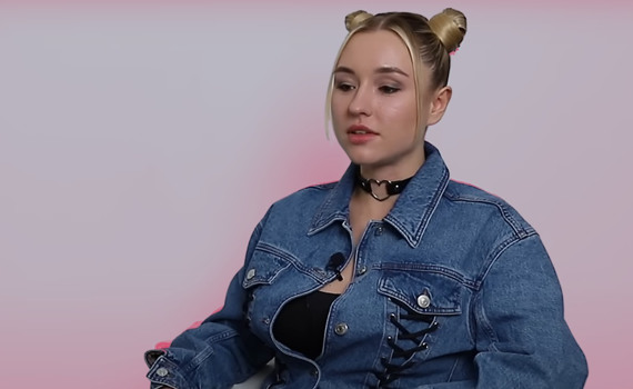 «Офіс з 9 до 18, OnlyFans — у вихідні». Історія успішної української моделі