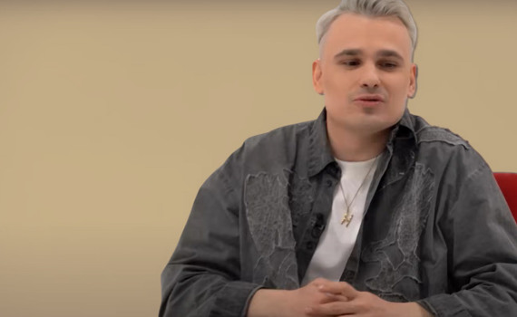 Продюсер «Євробачення» Герман Нєнов розповів про сварки з Поляковою та причини повернення в Україну
