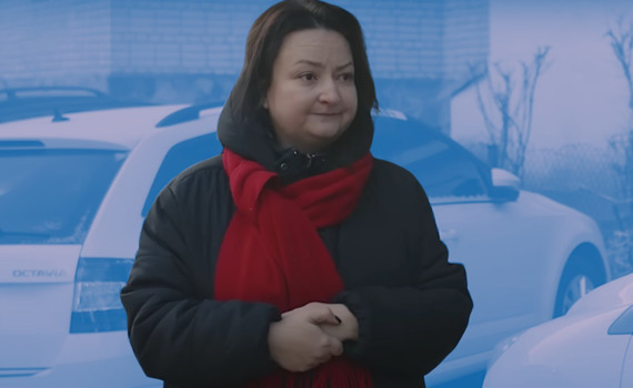 Відверта розмова з донькою Ірини Фаріон. «Її досі боїяться, навіть мертвої»