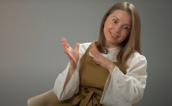 Викладачка вокалу, яку репостила Леді Гага: про Злату Огнєвіч, Монатіка та Клавдію Петрівну