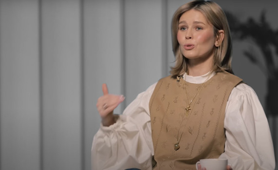 Катерина Кузнецова: «Після розлучення я перетворилася на холостячку і страшенно від цього кайфувала»