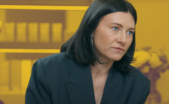 Як Лєра Бородіна побудувала міжнародну мережу GxBar — 22 млн євро на жіночій красі