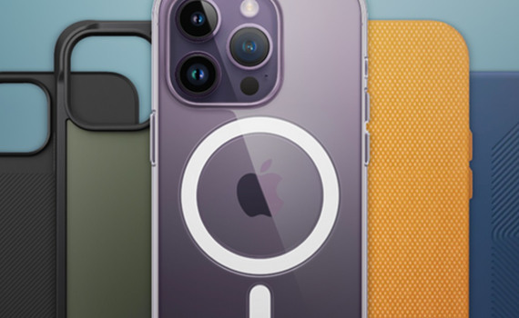 Чохли для iPhone: розкіш і тренди 2025 року