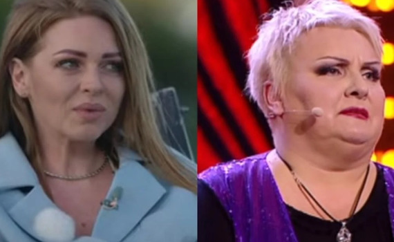 Яна Глущенко вперше розкрила справжню причину смерті Марини Поплавської