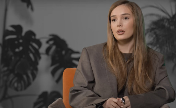 Наталка Нікішина, про аб’юз, росію і перемогу в "Майстершеф 14"