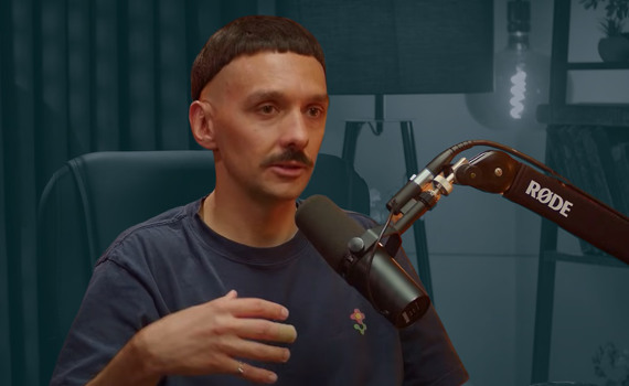 Як радикальна книгарня змінює Україну. Олексій Ерінчак про історію "Сенс" і популяризацію читання