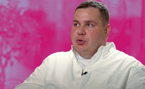 Дмитрейшн про травми дитинства і особисте життя. "У мене немає часу жаліти себе"