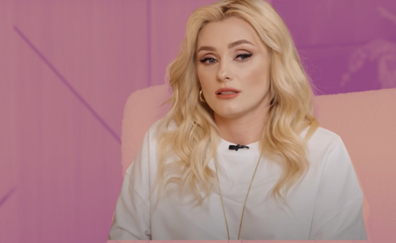 Ірина Федишин про допомогу ЗСУ: "111 млн зібрали для ЗСУ, але творчості майже не залишилося часу"