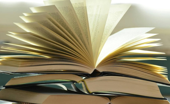 Книжкові тренди 2025: від фентезі до нон-фікшн — гід по новинках року